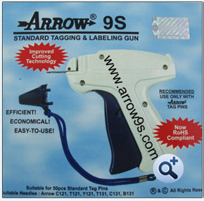 arrow9s india packing,arrow9s new packing